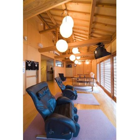 Hotel Nahari - Vacation Stay 12331V Luaran gambar
