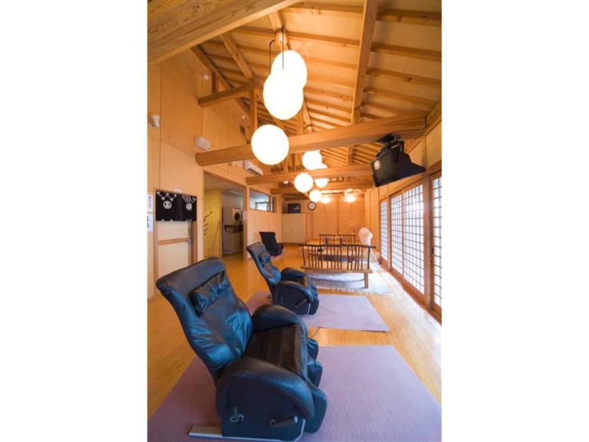 Hotel Nahari - Vacation Stay 12331V Luaran gambar