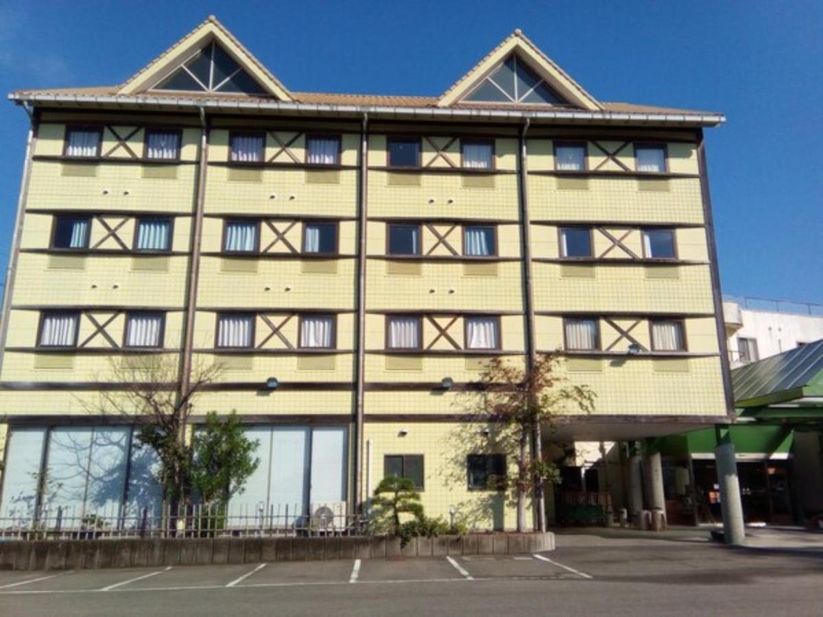Hotel Nahari - Vacation Stay 12331V Luaran gambar