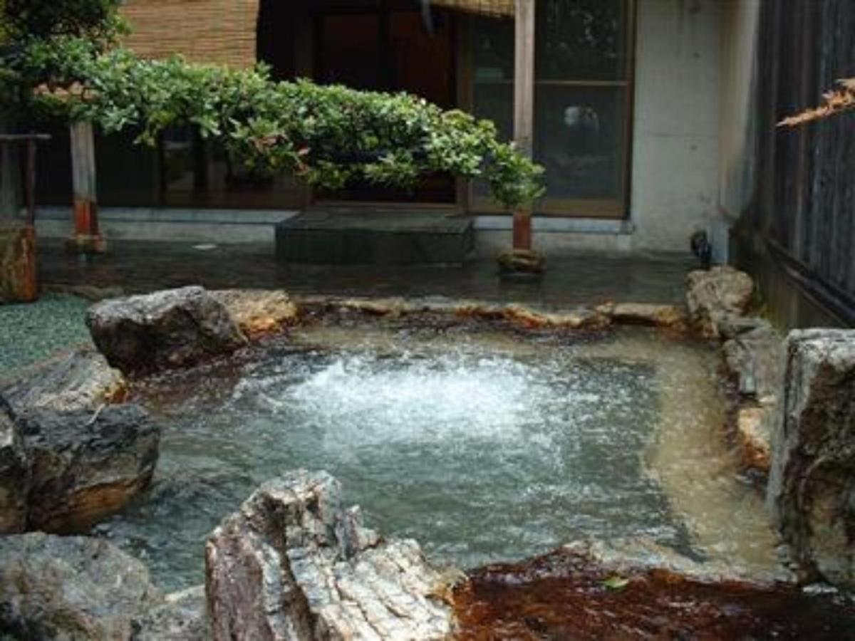 Hotel Nahari - Vacation Stay 12331V Luaran gambar
